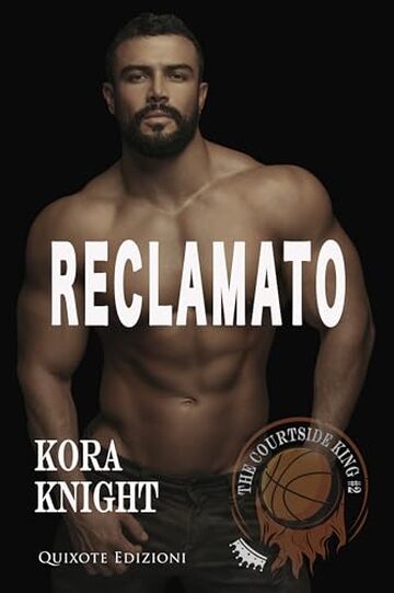 Reclamato (The Courtside King Duology Vol. 2)